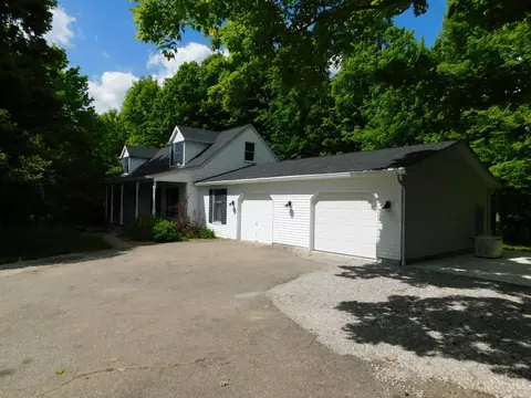 10841 New Biddinger Rd, Harrison, OH 45030