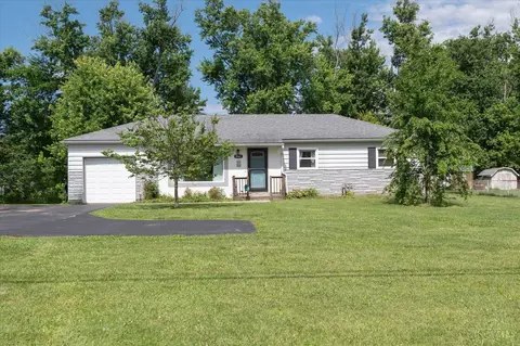 9561 Mccauly Rd, West Chester, OH 45241