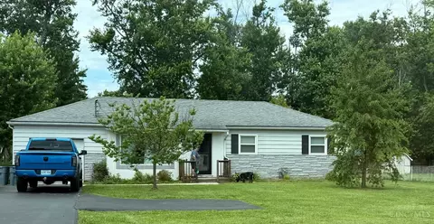9561 Mccauly Rd, West Chester, OH 45241