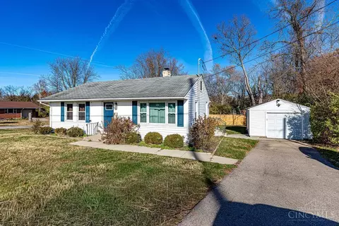 4134 Millville Oxford Rd, Oxford, OH 45056