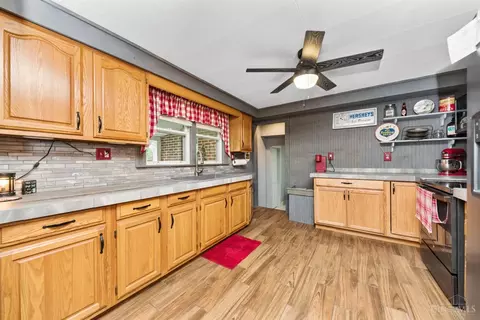 Kitchen - 321 Pleasant Ave, Mount Orab, OH 45154 photo 1 of 4