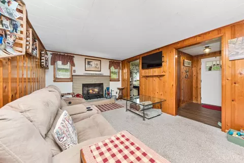 Living - 321 Pleasant Ave, Mount Orab, OH 45154 photo 1 of 3