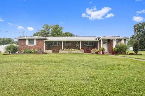 321 Pleasant, Mount Orab, OH 45154