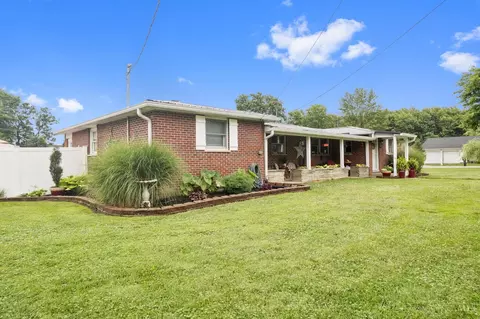 Exterior - 321 Pleasant Ave, Mount Orab, OH 45154 photo 1 of 9