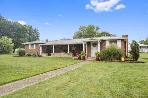 Other - 321 Pleasant Ave, Mount Orab, OH 45154 photo 2 of 11