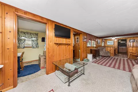 Living - 321 Pleasant Ave, Mount Orab, OH 45154 photo 2 of 3