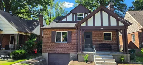 1127 N Bend Dr, Cincinnati, OH 45224
