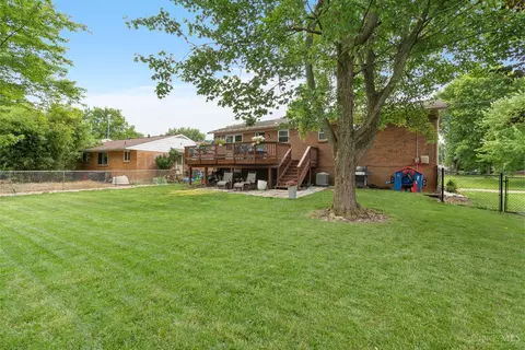 Exterior - 1613 Clemson Cir, Cincinnati, OH 45255 photo 11 of 11