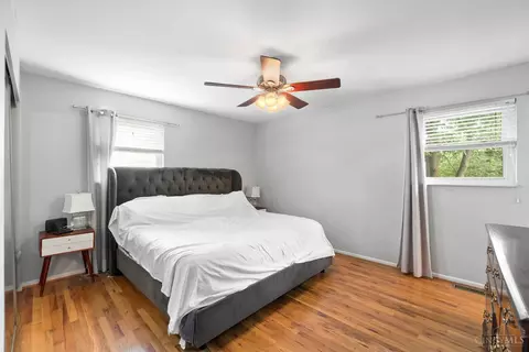 Bedroom - 1613 Clemson Cir, Cincinnati, OH 45255 photo 1 of 8
