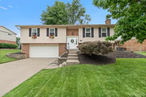 1613 Clemson Cir, Cincinnati, OH 45255