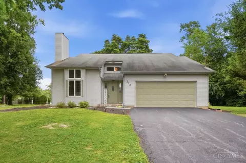 512 Lorelei Dr, Fayetteville, OH 45118