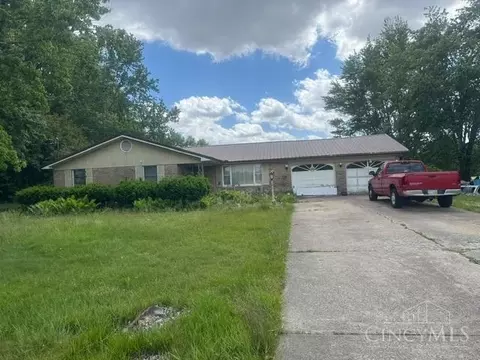3398 Bethel New Hope Rd, Bethel, OH 45106