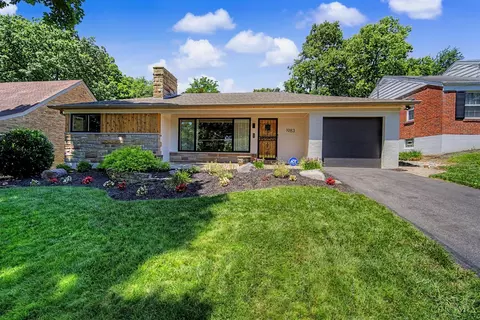 1983 Honeysuckle Ln, Cincinnati, OH 45230