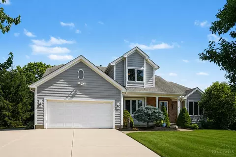 3416 Surrey Ln, Mason, OH 45040