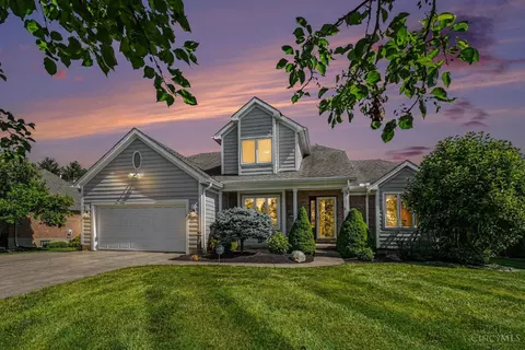 3416 Surrey Ln, Mason, OH 45040