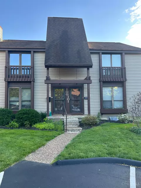 101 Saint Andrews Dr, Cincinnati, OH 45245