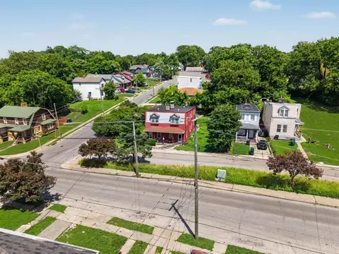 View/Area - 1246 Quebec Rd, Cincinnati, OH 45205 photo 8 of 8