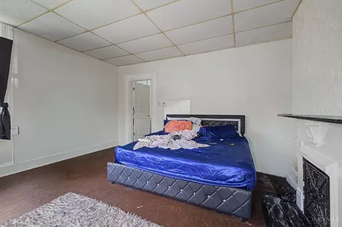 Bedroom - 1246 Quebec Rd, Cincinnati, OH 45205 photo 3 of 4