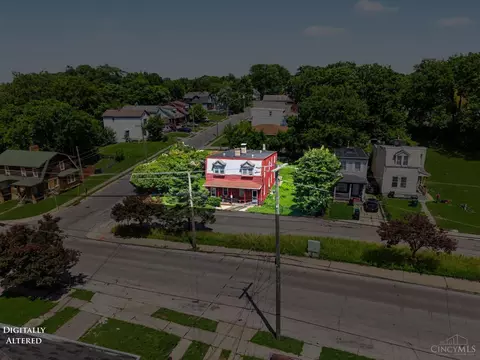 View/Area - 1246 Quebec Rd, Cincinnati, OH 45205 photo 1 of 8
