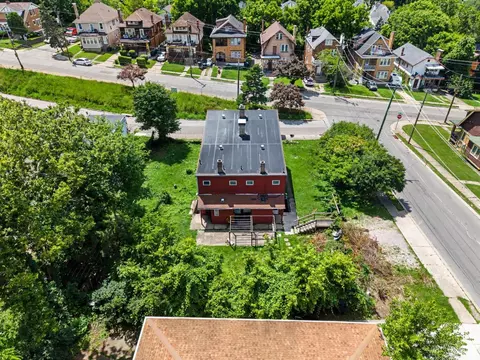View/Area - 1246 Quebec Rd, Cincinnati, OH 45205 photo 5 of 8