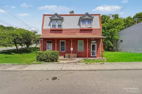 1246 Quebec Rd, Cincinnati, OH 45205