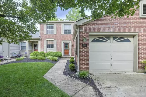 5557 Kiplington Dr, Cincinnati, OH 45239