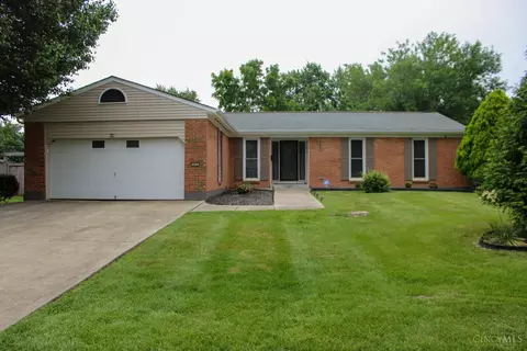 903 Clearfield Ln, Cincinnati, OH 45240