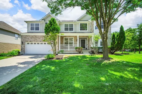 4431 Springfield Ln, Mason, OH 45040