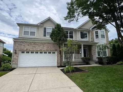 4431 Springfield Ln, Mason, OH 45040