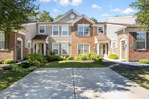 1507 Windwillow Trce, Hamilton Township, OH 45039