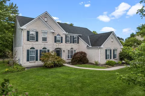 1137 Thistle Ln, Lebanon, OH 45036