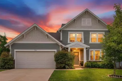 3905 Kippling Xing, Cincinnati, OH 45245