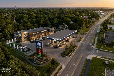 1225 Us 42, Mason, OH 45040