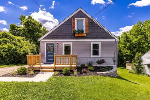 5753 Boomer Rd, Cincinnati, OH 45247