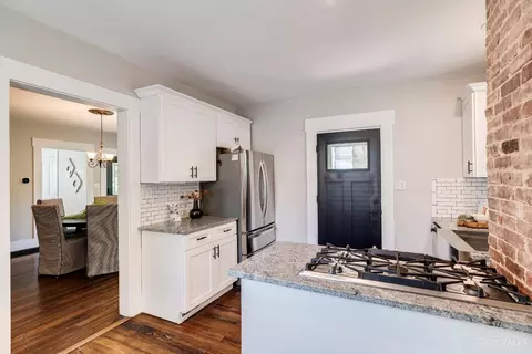 Kitchen - 3427 Stathem Ave, Cincinnati, OH 45211 photo 5 of 5