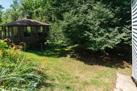 Exterior - 3427 Stathem Ave, Cincinnati, OH 45211 photo 10 of 14