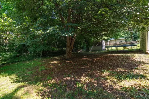 Exterior - 3427 Stathem Ave, Cincinnati, OH 45211 photo 11 of 14