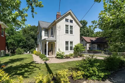 3427 Stathem Ave, Cincinnati, OH 45211