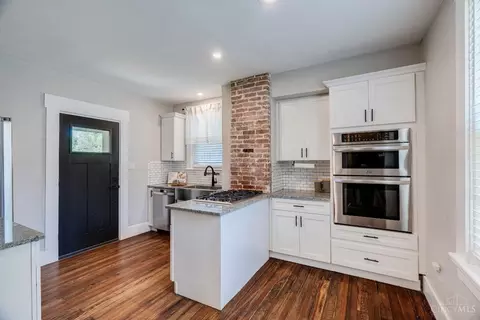Kitchen - 3427 Stathem Ave, Cincinnati, OH 45211 photo 1 of 5