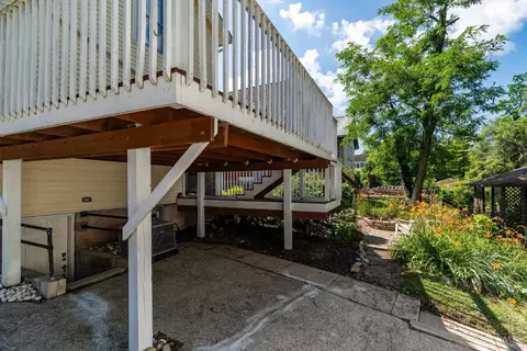 Exterior - 3427 Stathem Ave, Cincinnati, OH 45211 photo 9 of 14