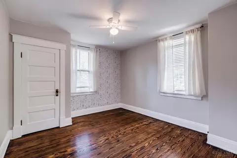 Bedroom - 3427 Stathem Ave, Cincinnati, OH 45211 photo 4 of 7