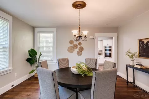 Dining - 3427 Stathem Ave, Cincinnati, OH 45211 photo 4 of 4