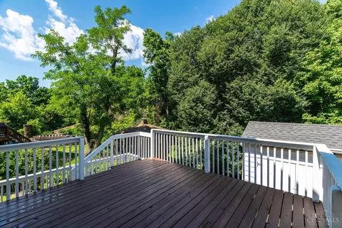 Exterior - 3427 Stathem Ave, Cincinnati, OH 45211 photo 6 of 14