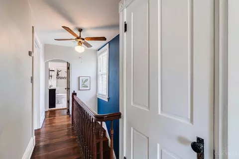 Entry Way - 3427 Stathem Ave, Cincinnati, OH 45211 photo 2 of 2