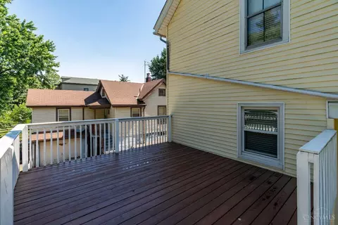 Exterior - 3427 Stathem Ave, Cincinnati, OH 45211 photo 5 of 14