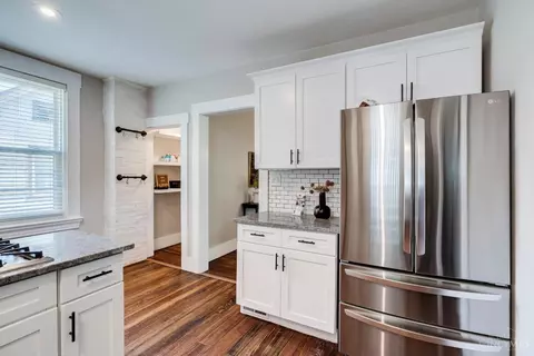 Kitchen - 3427 Stathem Ave, Cincinnati, OH 45211 photo 3 of 5