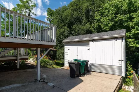 Exterior - 3427 Stathem Ave, Cincinnati, OH 45211 photo 8 of 14