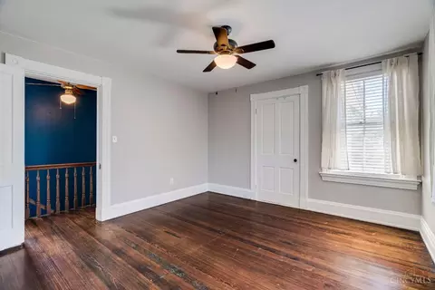 Bedroom - 3427 Stathem Ave, Cincinnati, OH 45211 photo 7 of 7