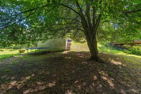 Exterior - 3427 Stathem Ave, Cincinnati, OH 45211 photo 13 of 14