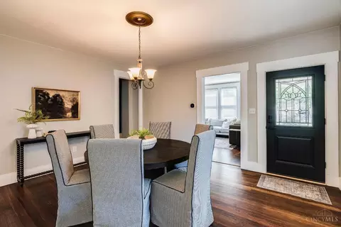 Dining - 3427 Stathem Ave, Cincinnati, OH 45211 photo 1 of 4